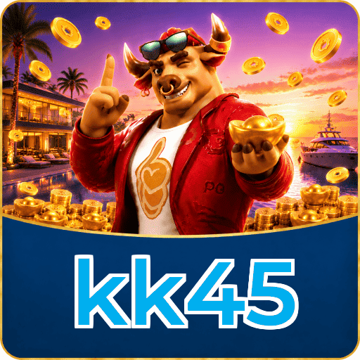 kk45 Certificado eCOGRA