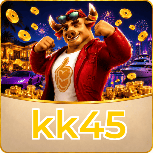 kk45 Instalar Logo 2