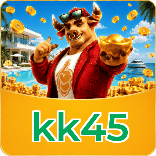 Licença Curaçao kk45