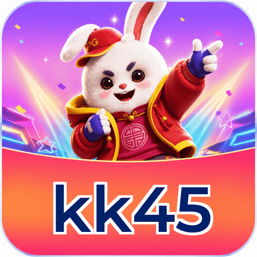 kk45 Logo 2