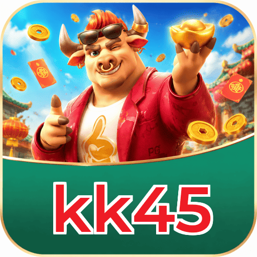 kk45 Logo 1