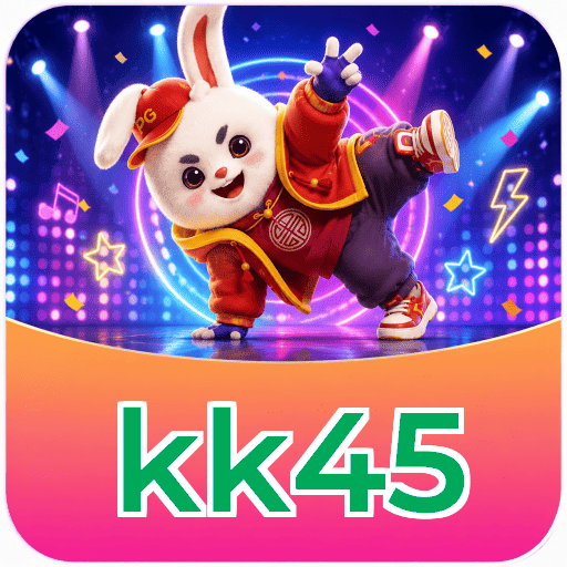 kk45 Instalar Logo 3
