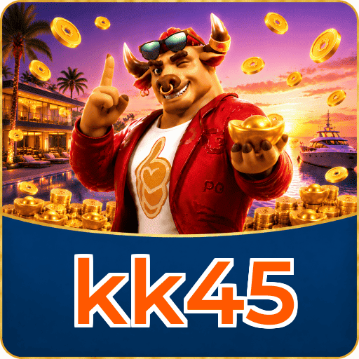 Loteria kk45 - Quina e mais jogos