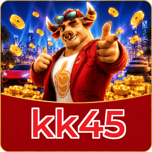 Cash Out kk45