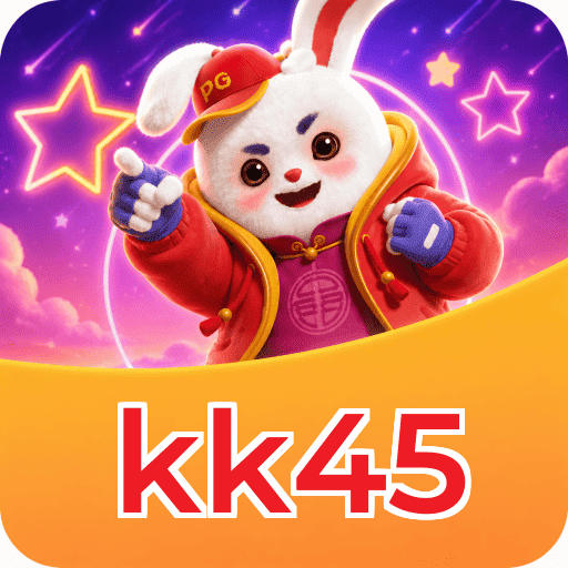 Plataforma kk45 - PIX Instantâneo