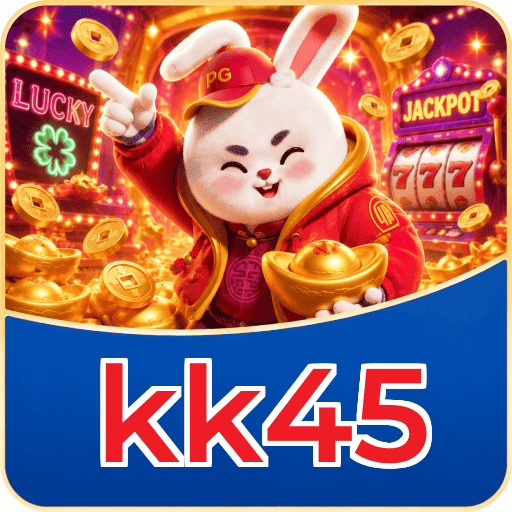 Odds Competitivas kk45