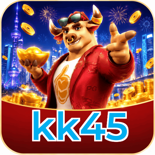 kk45 Licenciado Curaçao - Segurança SSL 256-bit
